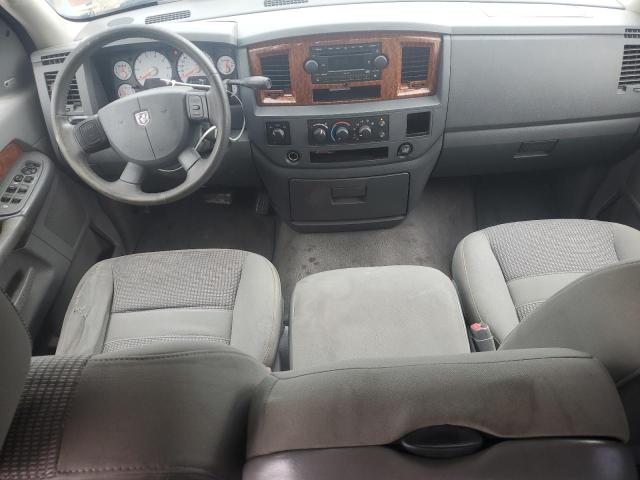 1D7HU18236S675654 - 2006 DODGE RAM 1500 ST Көк фото 8