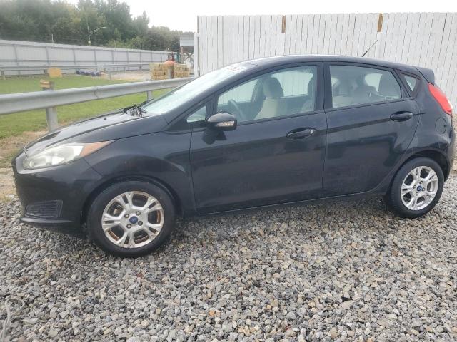 2015 FORD FIESTA SE, null