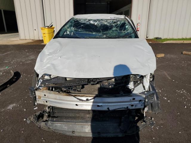 4T1F31AK5NU579084 - 2022 TOYOTA CAMRY XLE Ақ фото 5