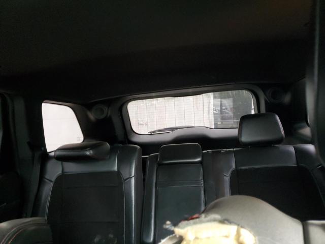 1C4RJFLG7HC603411 - 2017 JEEP GRAND CHER TRAILHAWK 白色 照片 10