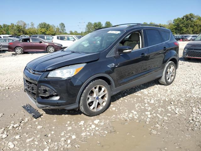 2013 FORD ESCAPE SEL, 