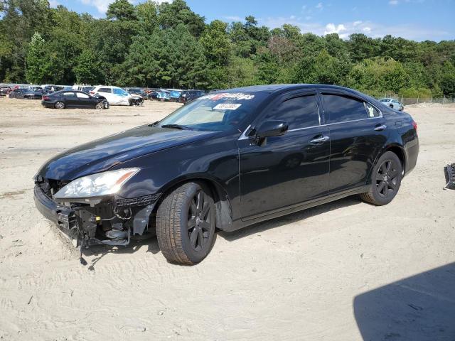 2009 LEXUS ES 350, 