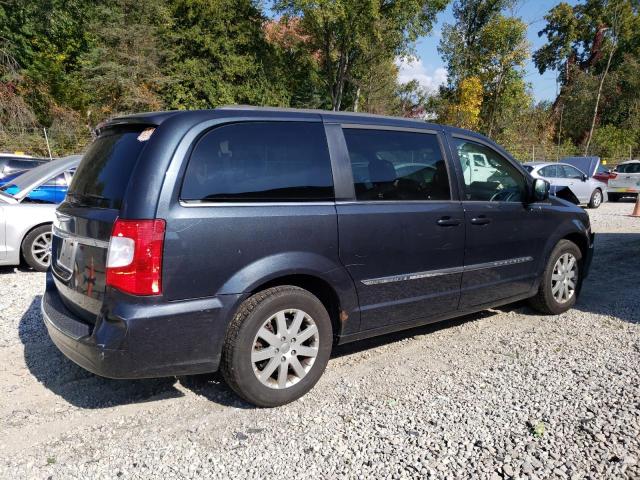 2C4RC1BG9ER442853 - 2014 CHRYSLER TOWN & COU TOURING 石墨色 照片 3