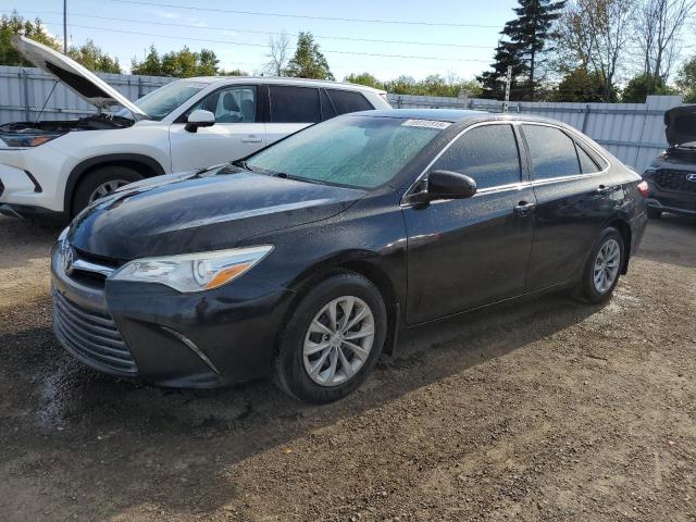 2015 TOYOTA CAMRY LE, 