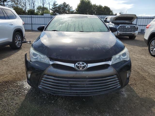 4T1BF1FK5FU084867 - 2015 TOYOTA CAMRY LE BLACK photo 5