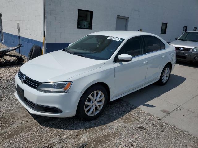 2014 VOLKSWAGEN JETTA SE, 