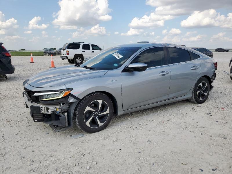 2021 HONDA INSIGHT EX, 