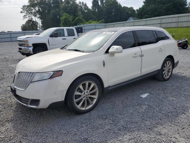 2012 LINCOLN MKT, 