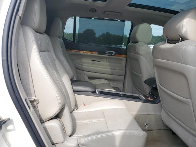 2LMHJ5AT9CBL50249 - 2012 LINCOLN MKT WHITE photo 11