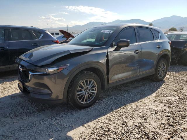 2017 MAZDA CX-5 TOURING, 