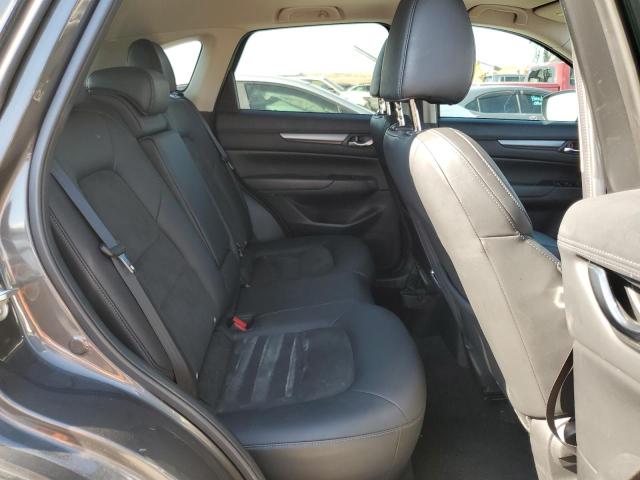 JM3KFBCL4H0151483 - 2017 MAZDA CX-5 TOURING CHARCOAL photo 10