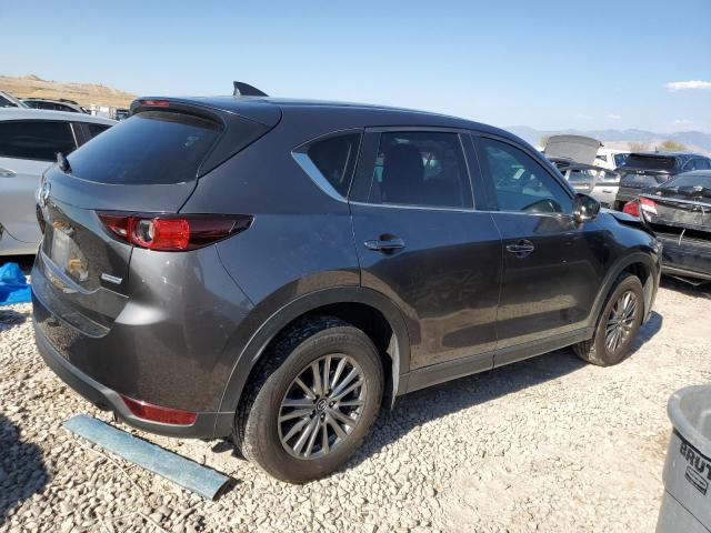 JM3KFBCL4H0151483 - 2017 MAZDA CX-5 TOURING CHARCOAL photo 3