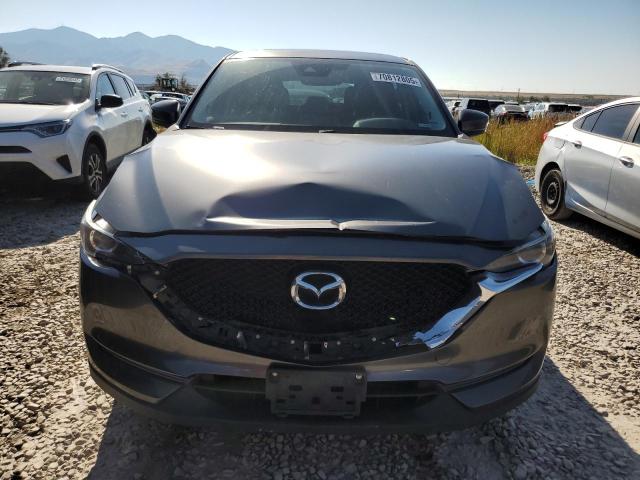 JM3KFBCL4H0151483 - 2017 MAZDA CX-5 TOURING CHARCOAL photo 5