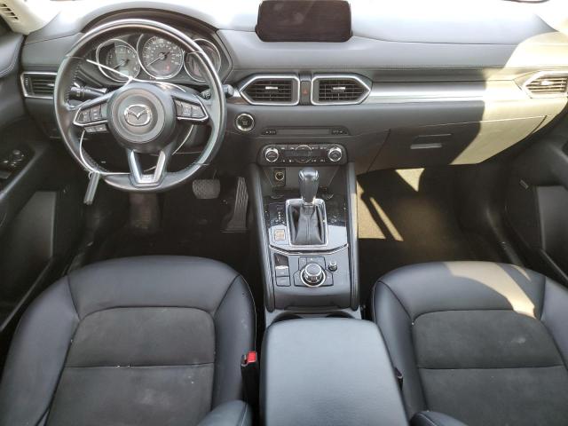 JM3KFBCL4H0151483 - 2017 MAZDA CX-5 TOURING CHARCOAL photo 8