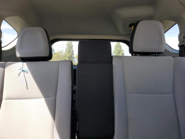 JTMWFREV1HJ706028 - 2017 TOYOTA RAV4 XLE 白色 照片 10