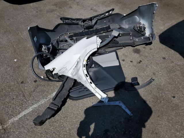 JTMWFREV1HJ706028 - 2017 TOYOTA RAV4 XLE 白色 照片 13