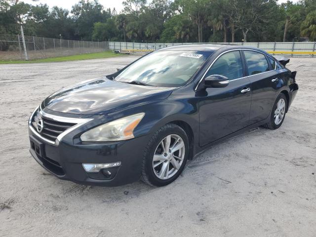 2015 NISSAN ALTIMA 2.5, 