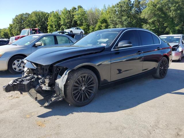 2013 BMW 328 XI SULEV, 