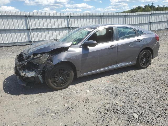 2019 HONDA CIVIC LX, 