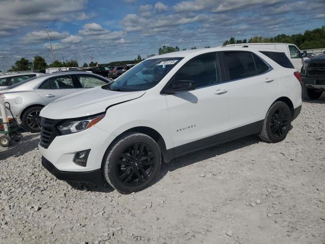 2021 CHEVROLET EQUINOX LT, 