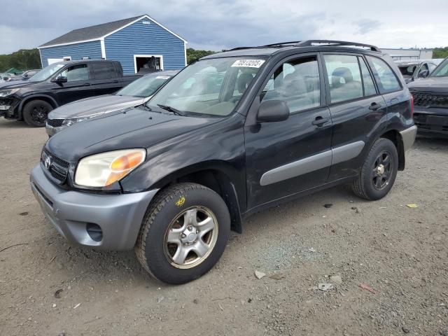 2005 TOYOTA RAV4, 