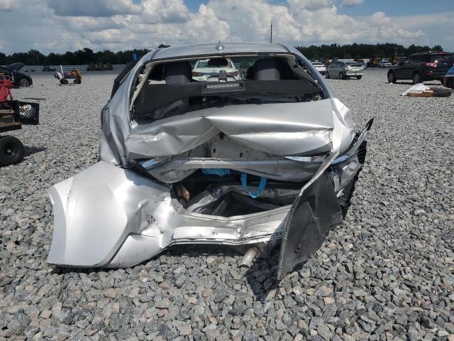 5YFB4MDEXRP182304 - 2024 TOYOTA COROLLA LE 银色 照片 6