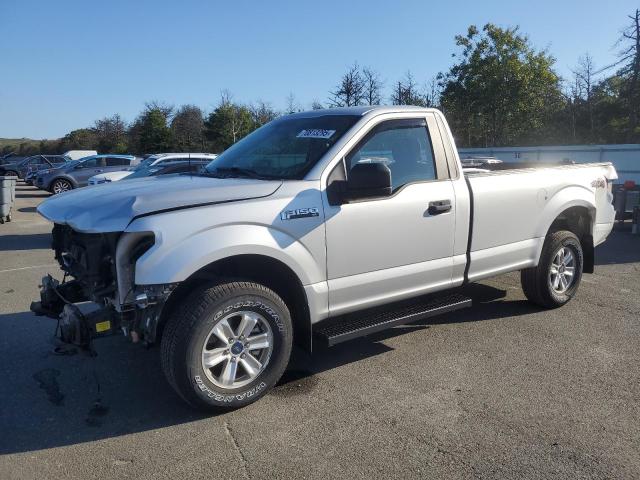 2019 FORD F150, 