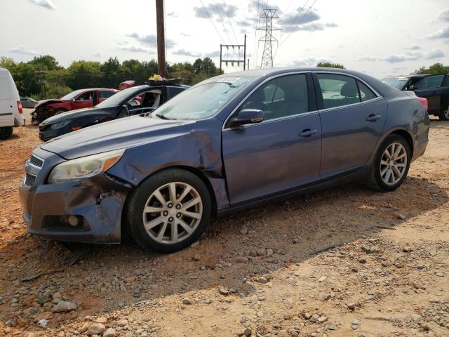 2013 CHEVROLET MALIBU 2LT, 