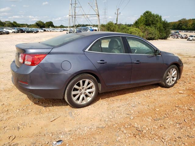 1G11E5SA8DF233676 - 2013 CHEVROLET MALIBU 2LT BLUE photo 3