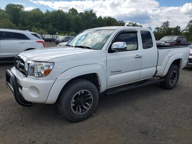 2008 TOYT TACOMA ACCESS CAB, null
