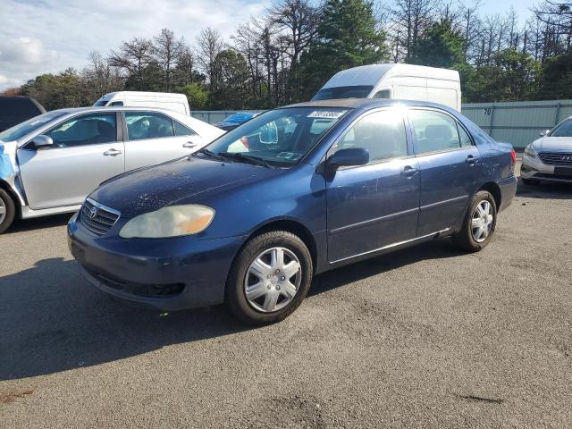 2005 TOYOTA COROLLA CE, 