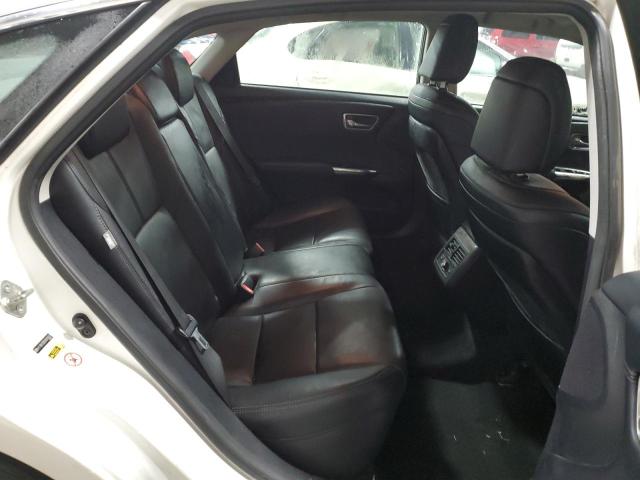4T1BK1EB5DU014053 - 2013 TOYOTA AVALON BASE Ақ фото 10