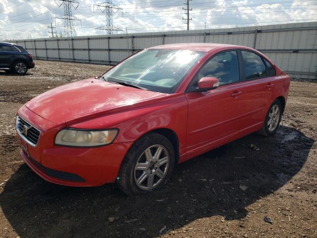 2009 VOLVO S40 2.4I, 