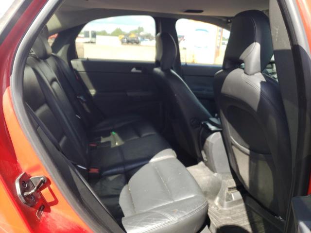 YV1MS390392465741 - 2009 VOLVO S40 2.4I RED photo 10
