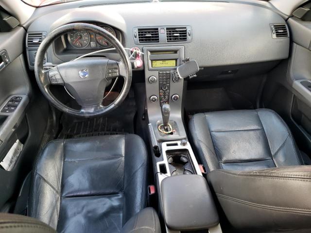 YV1MS390392465741 - 2009 VOLVO S40 2.4I RED photo 8