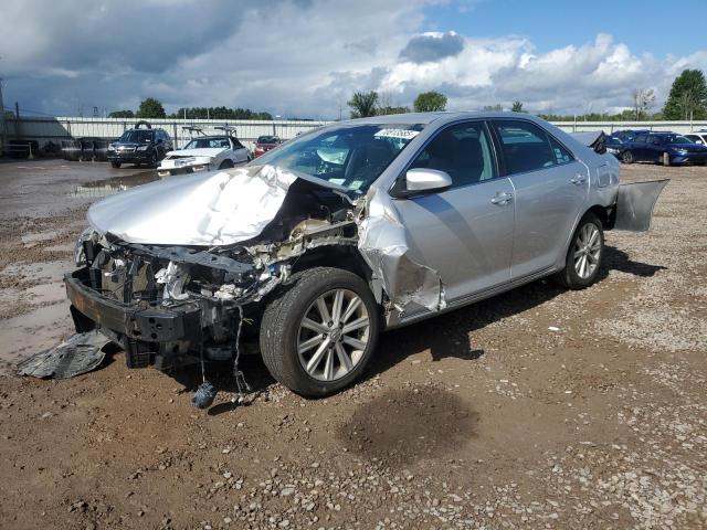 2014 TOYOTA CAMRY L, 