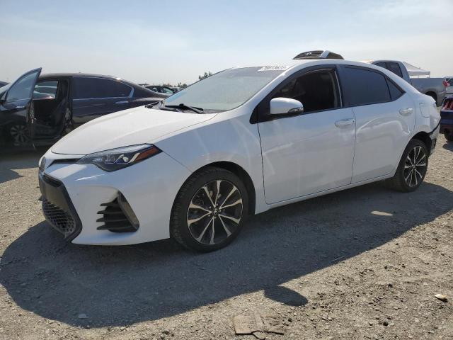 2017 TOYOTA COROLLA L, 