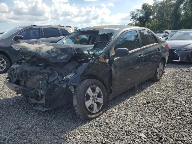 2010 TOYOTA COROLLA BASE, 