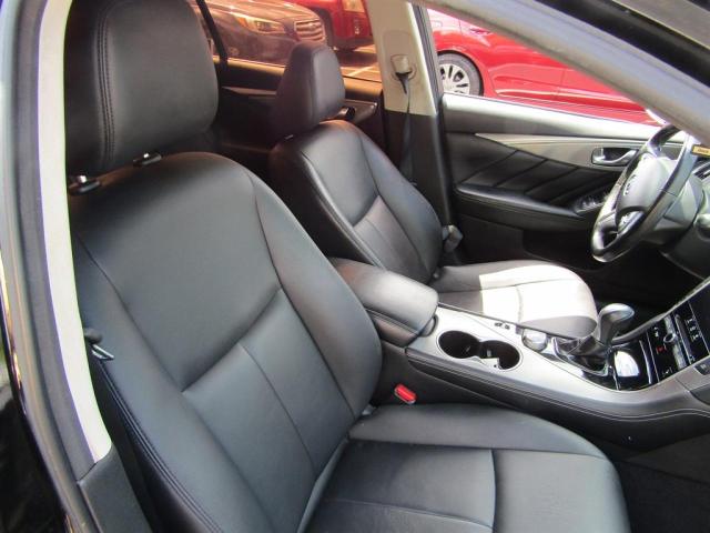 JN1BV7AR1FM4146XX - 2015 INFINITI Q50 BASE Qara foto 5