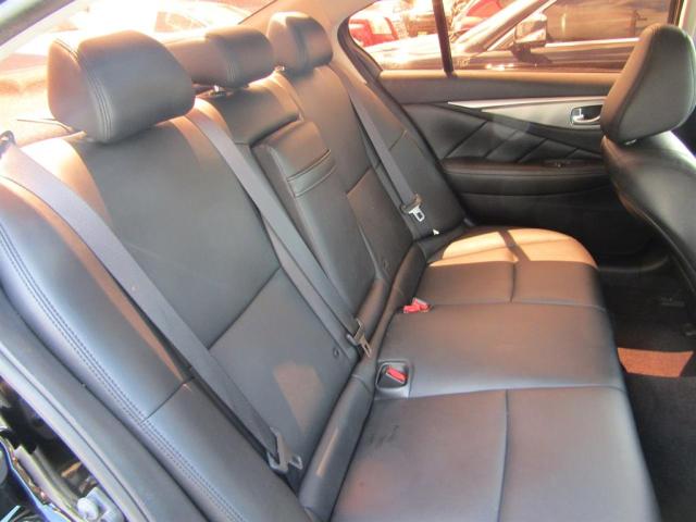 JN1BV7AR1FM4146XX - 2015 INFINITI Q50 BASE Qara foto 6