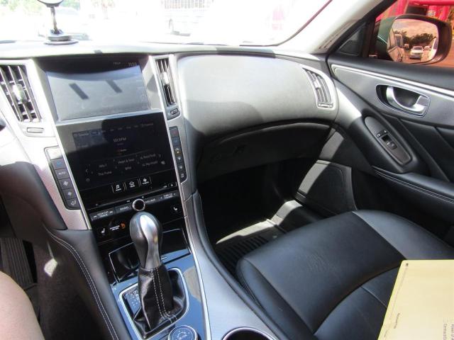 JN1BV7AR1FM4146XX - 2015 INFINITI Q50 BASE Qara foto 9