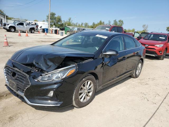 2019 HYUNDAI SONATA SE, 