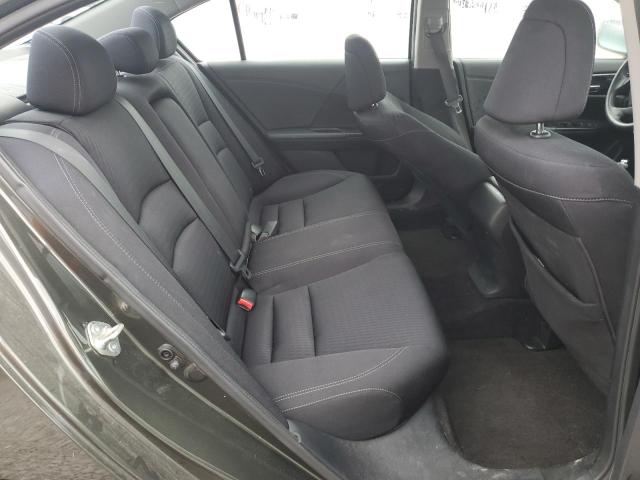 1HGCR2F53FA047156 - 2015 HONDA ACCORD SPORT 黑色 照片 10