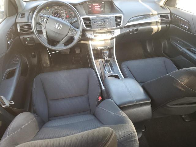 1HGCR2F53FA047156 - 2015 HONDA ACCORD SPORT 黑色 照片 8