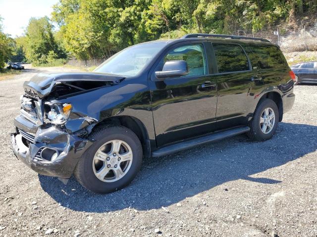 2015 TOYOTA SEQUOIA SR5, 
