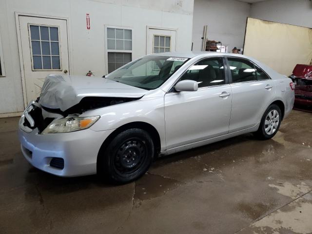 2011 TOYOTA CAMRY BASE, 