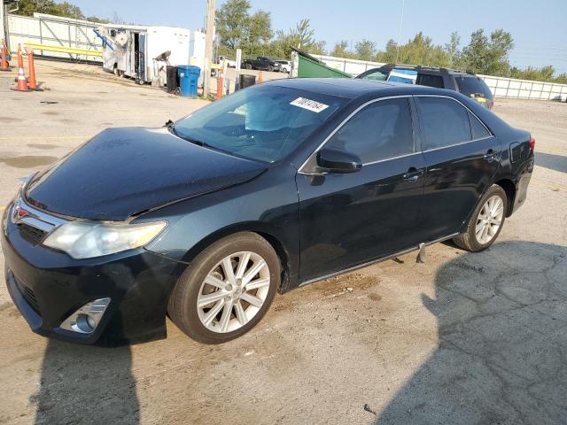 2012 TOYOTA CAMRY BASE, 