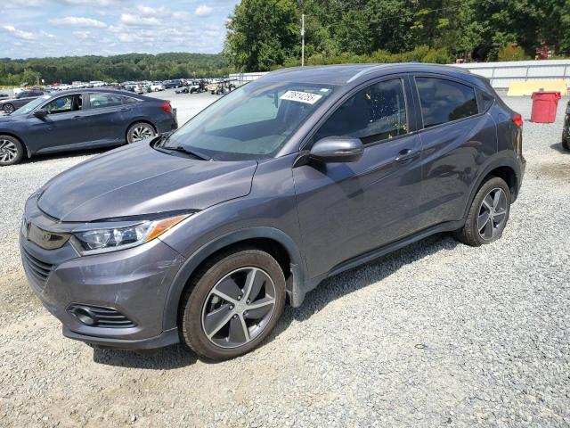 2021 HONDA HR-V EX, 