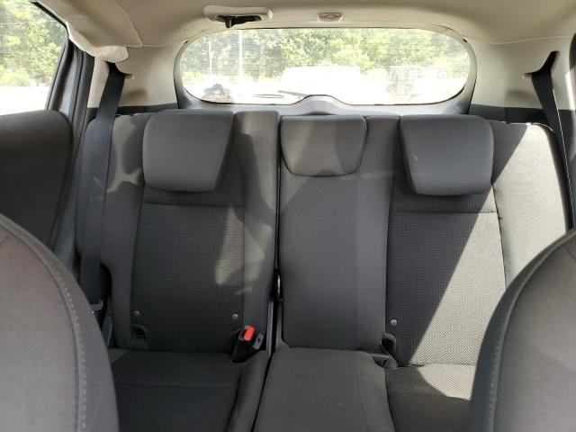 3CZRU6H51MM727725 - 2021 HONDA HR-V EX Մոխրագույն լուսանկար 10