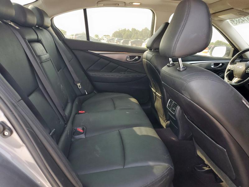 JN1CV7AP4HM642487 - 2017 INFINITI Q50 BASE Boz foto 10